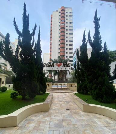 Apartamento, 3 quartos, 140 m² - Foto 1