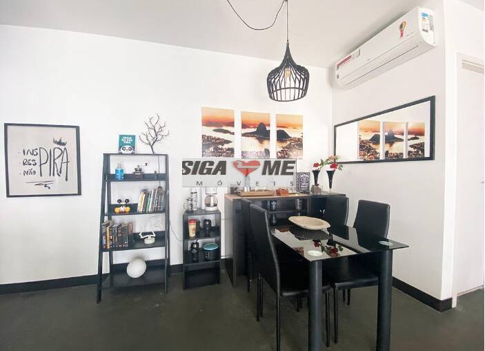 Apartamento, 1 quarto, 74 m² - Foto 5