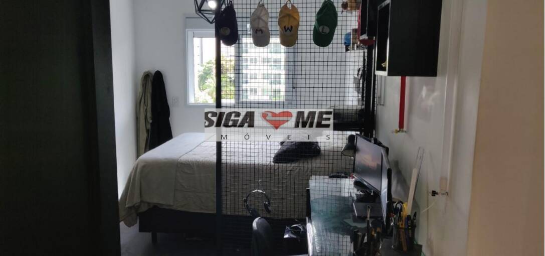 Apartamento, 1 quarto, 74 m² - Foto 9