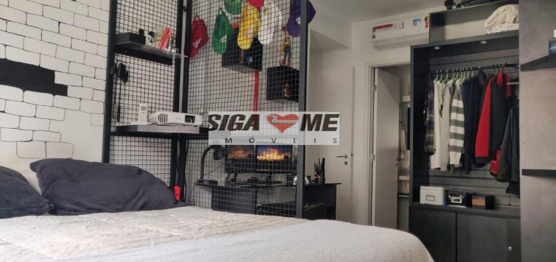 Apartamento, 1 quarto, 74 m² - Foto 8