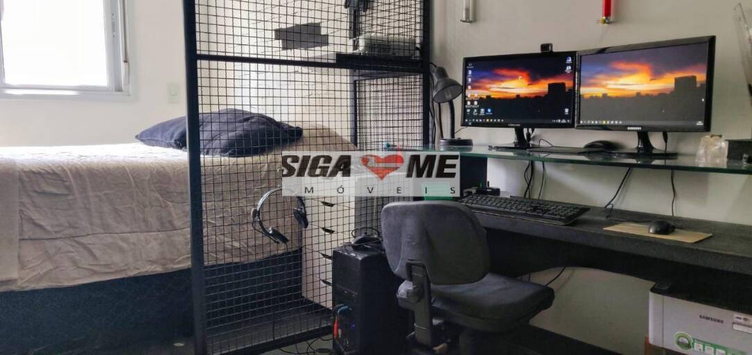 Apartamento, 1 quarto, 74 m² - Foto 10