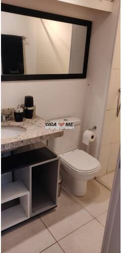 Apartamento, 1 quarto, 74 m² - Foto 12