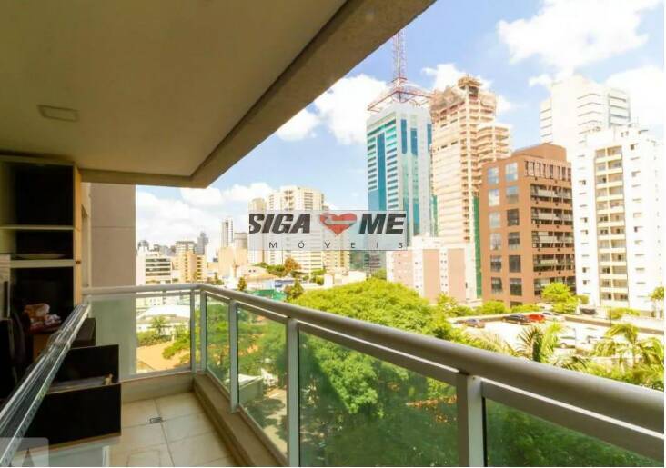 Apartamento, 1 quarto, 74 m² - Foto 14