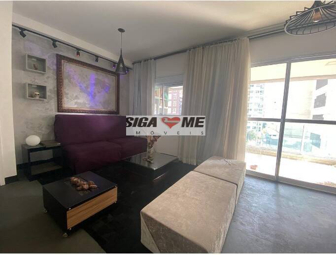 Apartamento, 1 quarto, 74 m² - Foto 7