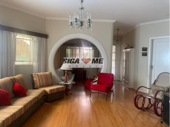 Casa, 3 quartos, 280 m² - Foto 1