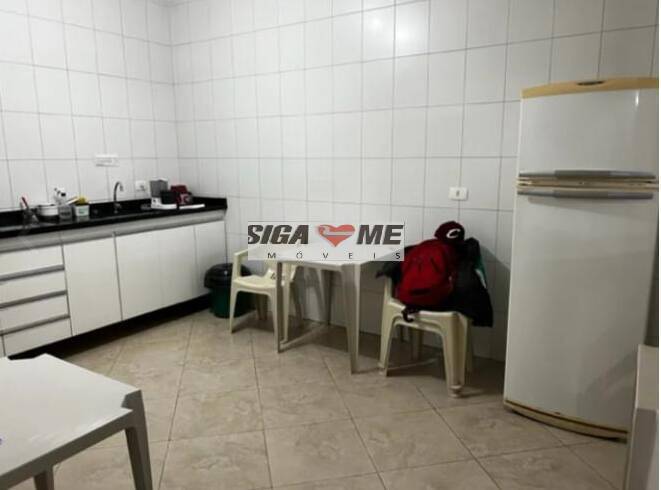 Depósito-Galpão, 490 m² - Foto 9