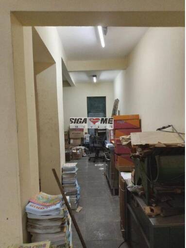 Depósito-Galpão, 727 m² - Foto 13