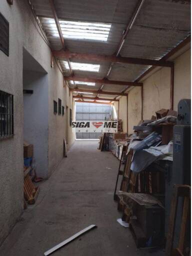 Depósito-Galpão, 727 m² - Foto 17