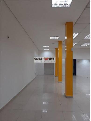 Loja-Salão, 540 m² - Foto 1