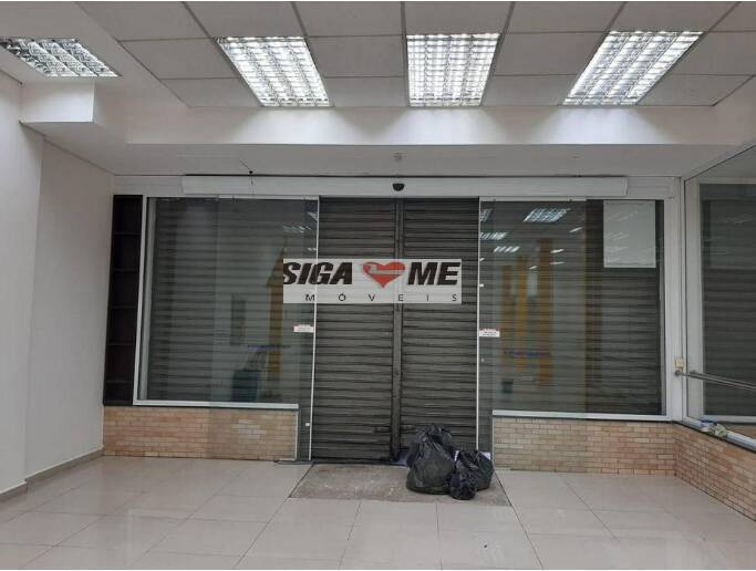 Loja-Salão, 540 m² - Foto 2