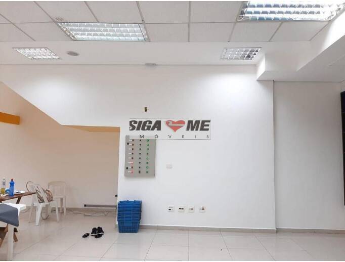 Loja-Salão, 540 m² - Foto 5