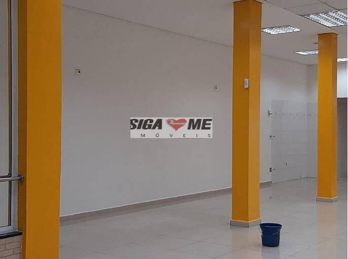 Loja-Salão, 540 m² - Foto 8