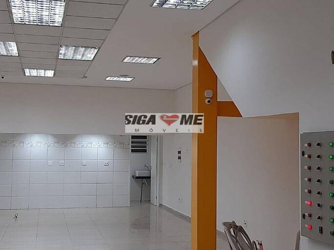 Loja-Salão, 540 m² - Foto 9