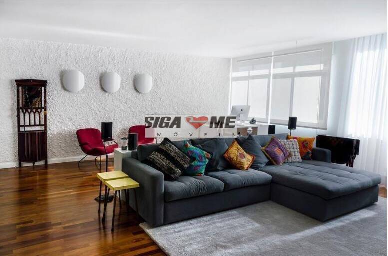 Apartamento, 1 quarto, 130 m² - Foto 1