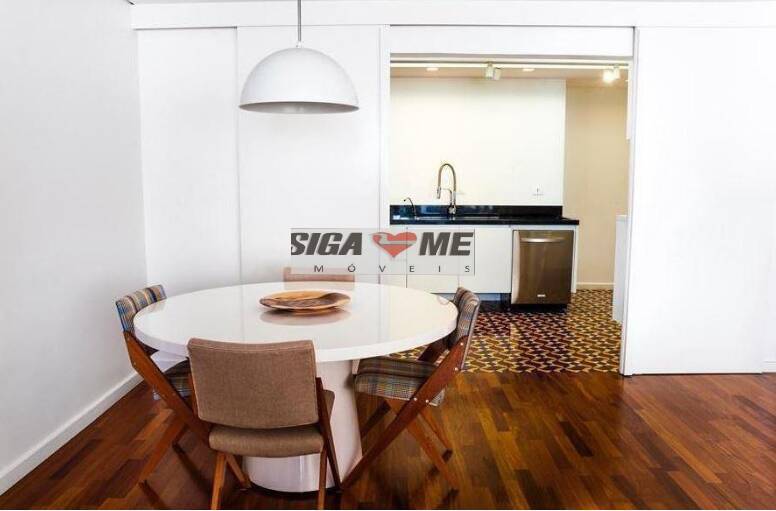Apartamento, 1 quarto, 130 m² - Foto 10