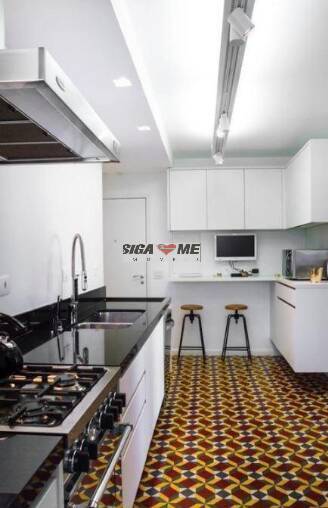 Apartamento, 1 quarto, 130 m² - Foto 4