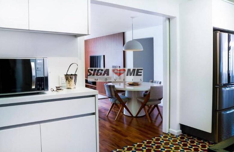 Apartamento, 1 quarto, 130 m² - Foto 5
