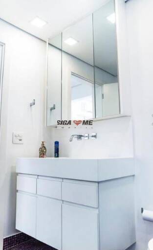 Apartamento, 1 quarto, 130 m² - Foto 9
