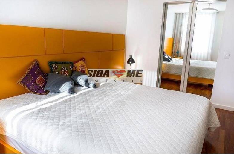 Apartamento, 1 quarto, 130 m² - Foto 7