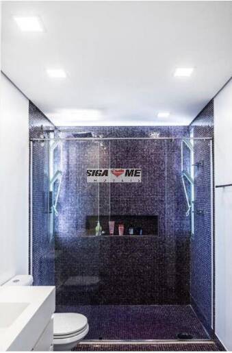 Apartamento, 1 quarto, 130 m² - Foto 8