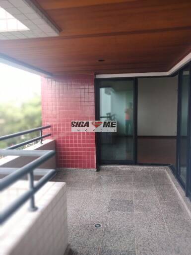 Apartamento, 5 quartos, 163 m² - Foto 25