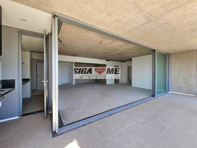 Apartamento, 3 quartos, 197 m² - Foto 1