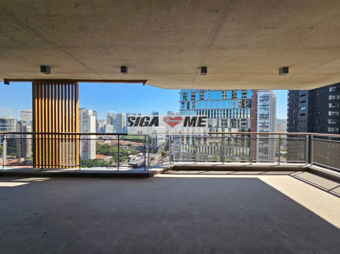 Apartamento, 3 quartos, 197 m² - Foto 12