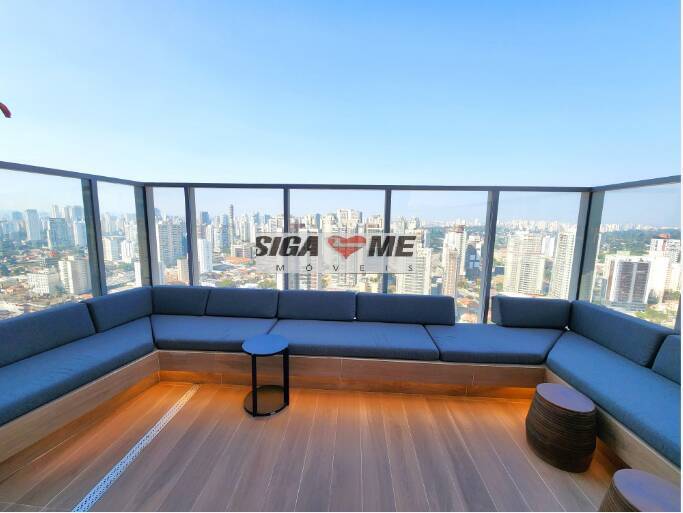 Apartamento, 3 quartos, 197 m² - Foto 39