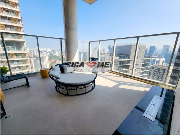 Apartamento, 3 quartos, 197 m² - Foto 53