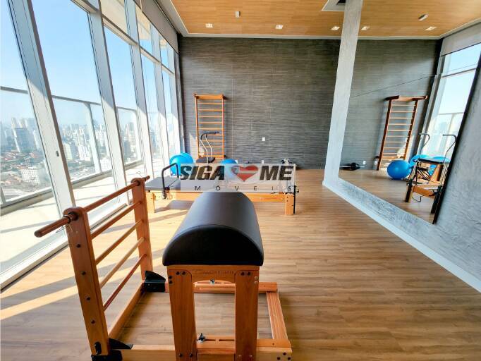 Apartamento, 3 quartos, 197 m² - Foto 55