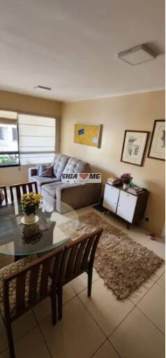 Apartamento, 1 quarto, 42 m² - Foto 2