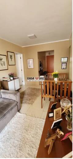 Apartamento, 1 quarto, 42 m² - Foto 1