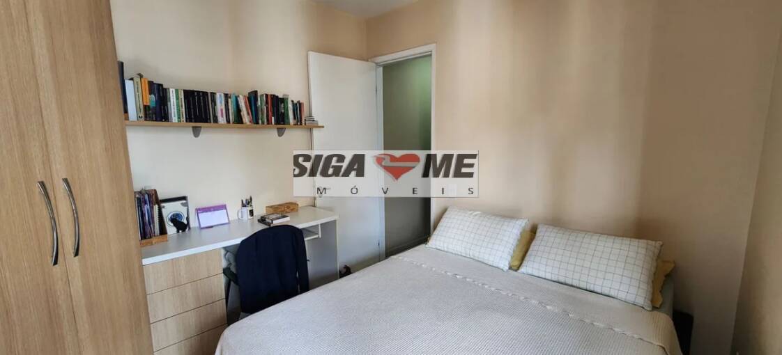 Apartamento, 1 quarto, 42 m² - Foto 9