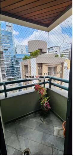 Apartamento, 1 quarto, 42 m² - Foto 15