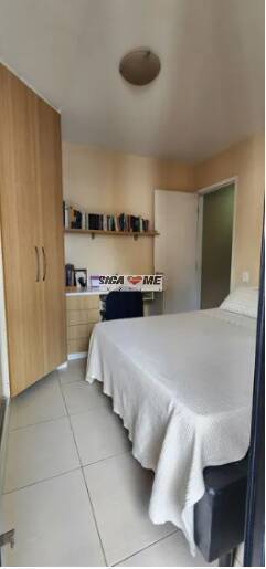 Apartamento, 1 quarto, 42 m² - Foto 10