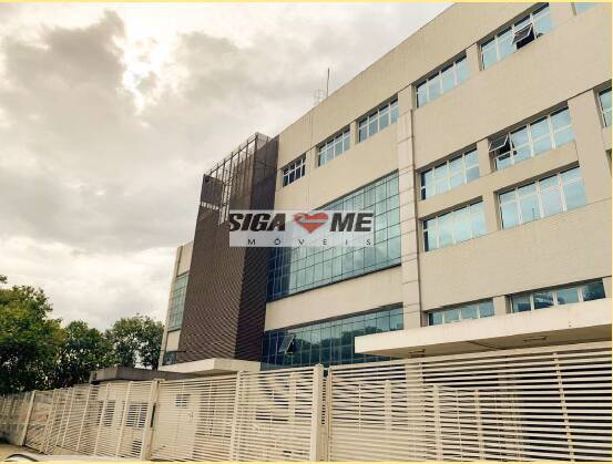 Depósito-Galpão, 5198 m² - Foto 13