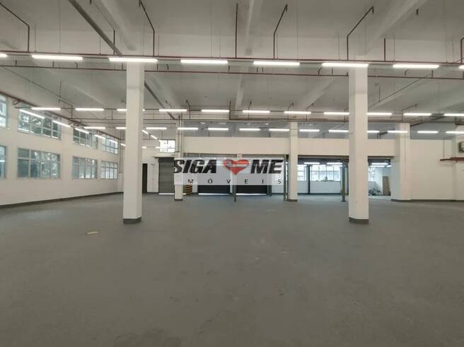 Depósito-Galpão, 5198 m² - Foto 2
