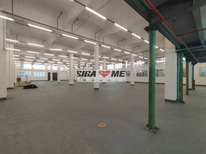 Depósito-Galpão, 5198 m² - Foto 4