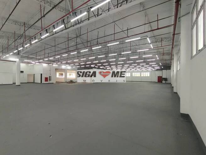 Depósito-Galpão, 5198 m² - Foto 6