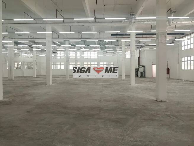 Depósito-Galpão, 5198 m² - Foto 12