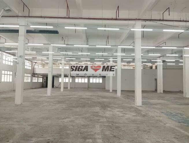 Depósito-Galpão, 5198 m² - Foto 11