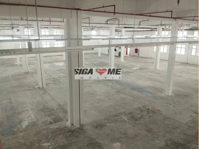 Depósito-Galpão, 5198 m² - Foto 10