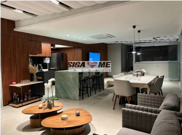 Apartamento, 3 quartos, 230 m² - Foto 1
