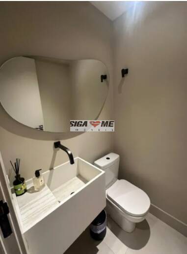Apartamento, 3 quartos, 230 m² - Foto 3