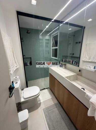 Apartamento, 3 quartos, 230 m² - Foto 7