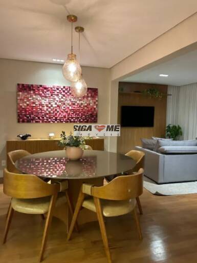 Apartamento, 3 quartos, 230 m² - Foto 12