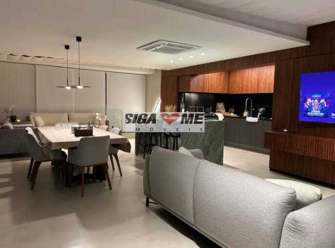 Apartamento, 3 quartos, 230 m² - Foto 14