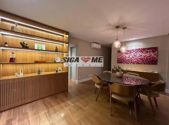 Apartamento, 3 quartos, 230 m² - Foto 13