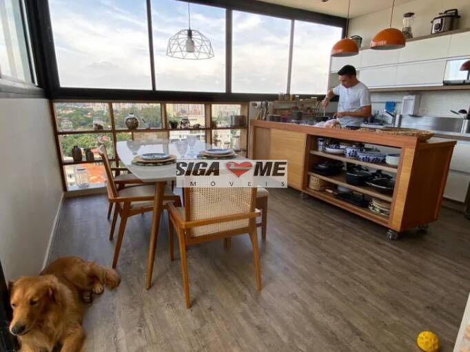Apartamento, 3 quartos, 126 m² - Foto 2
