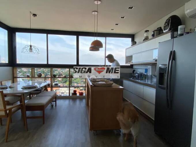 Apartamento, 3 quartos, 126 m² - Foto 3